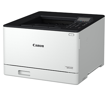 Máy in laser màu Canon LBP673Cdw | In A4 màu duplex, Wi-Fi, LAN | NAMHI