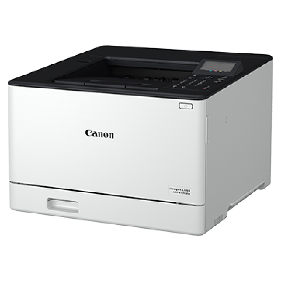 Máy in laser màu Canon LBP673Cdw | In A4 màu duplex, Wi-Fi, LAN | NAMHI