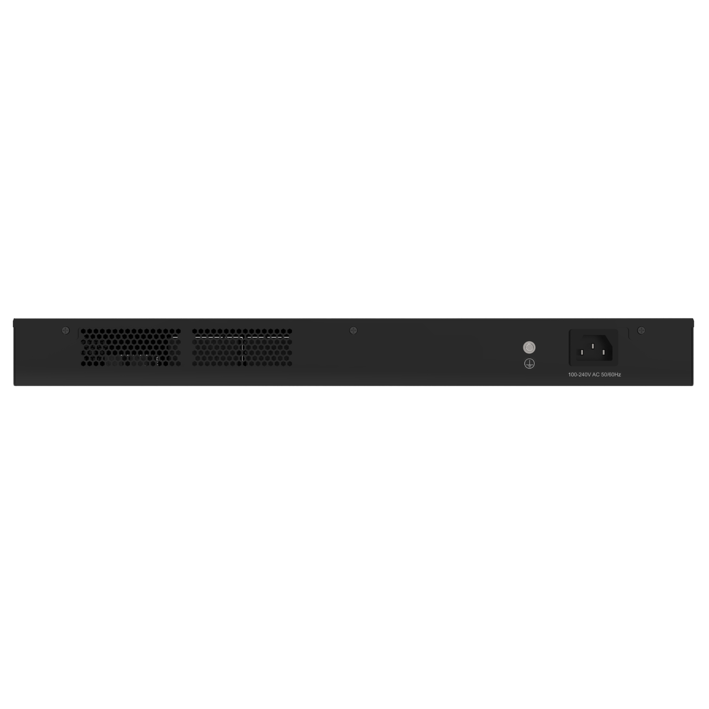 Ruijie Reyee RG-ES118GS-P – 16-Port Gigabit + 2 SFP PoE Unmanaged Switch hỗ trợ giám sát qua Ruijie Cloud App