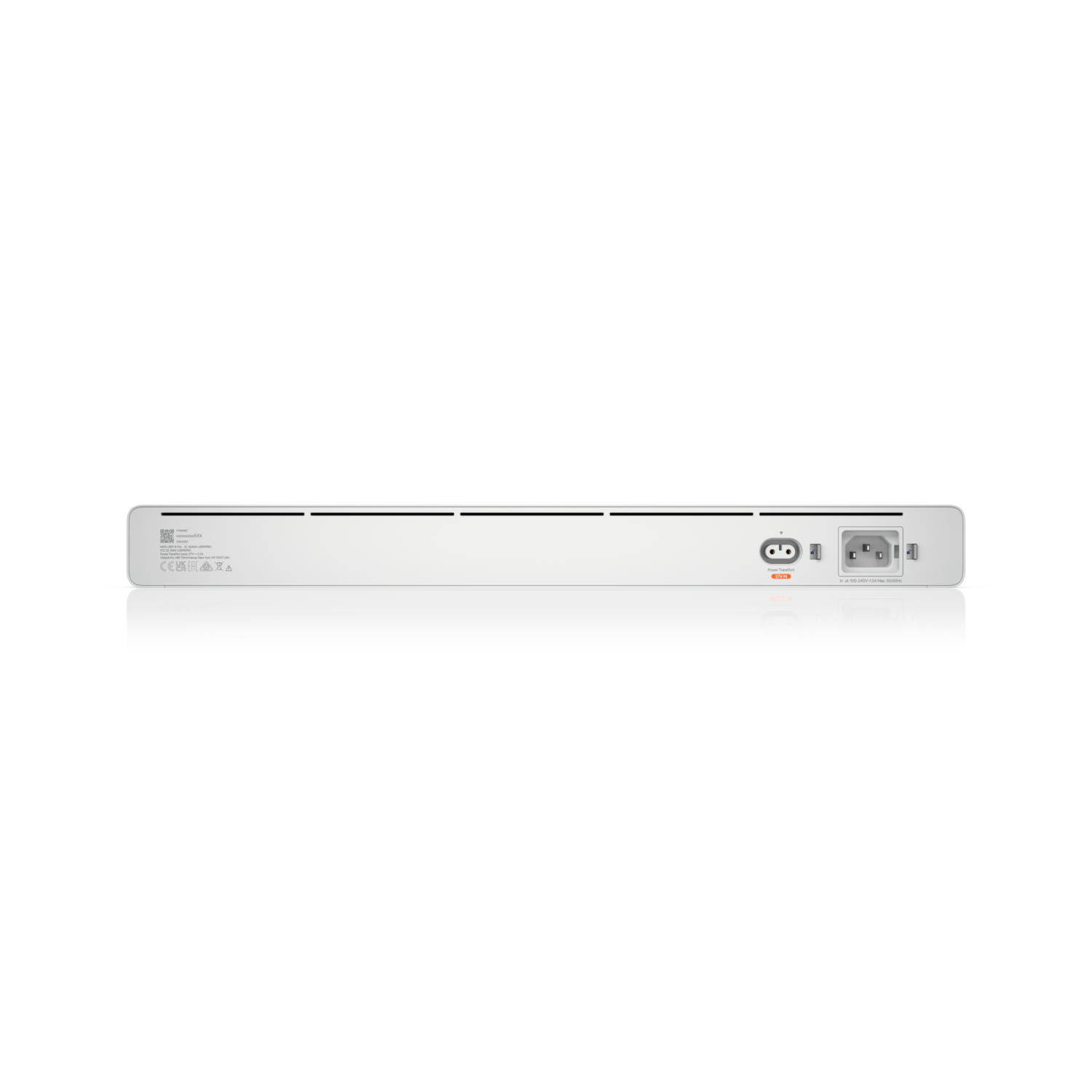 UISP Router Pro (UISP-R-Pro) - Router 10G hiệu năng cao cho ISP & doanh nghiệp