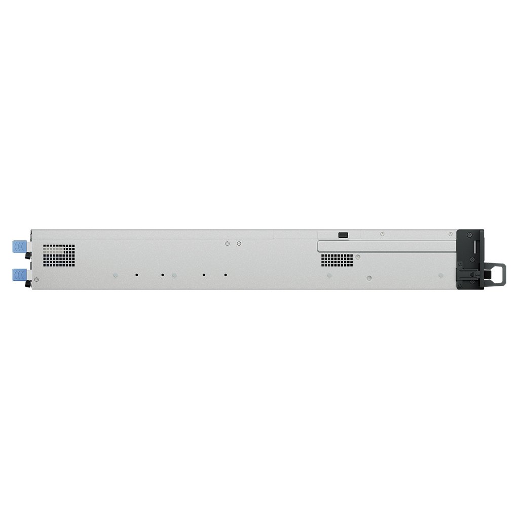 Synology SA3410 | NAS 2U 12-Bay, CPU Xeon 8-Core, Khả Năng Mở Rộng 180 Ổ Đĩa