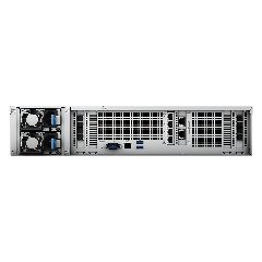 Synology SA6400 | NAS 2U 12-Bay, CPU AMD EPYC, Mở rộng 108-Bay
