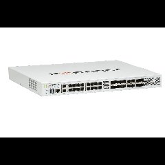 FortiGate FG-600F-BDL-950-12 – Firewall Kèm License UTP 1 Năm, Giải Pháp Toàn Diện Cho Doanh Nghiệp SMB