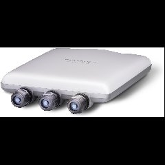 FortiAP 234G - Access Point Wi-Fi 6 Outdoor 4x4 MU-MIMO
