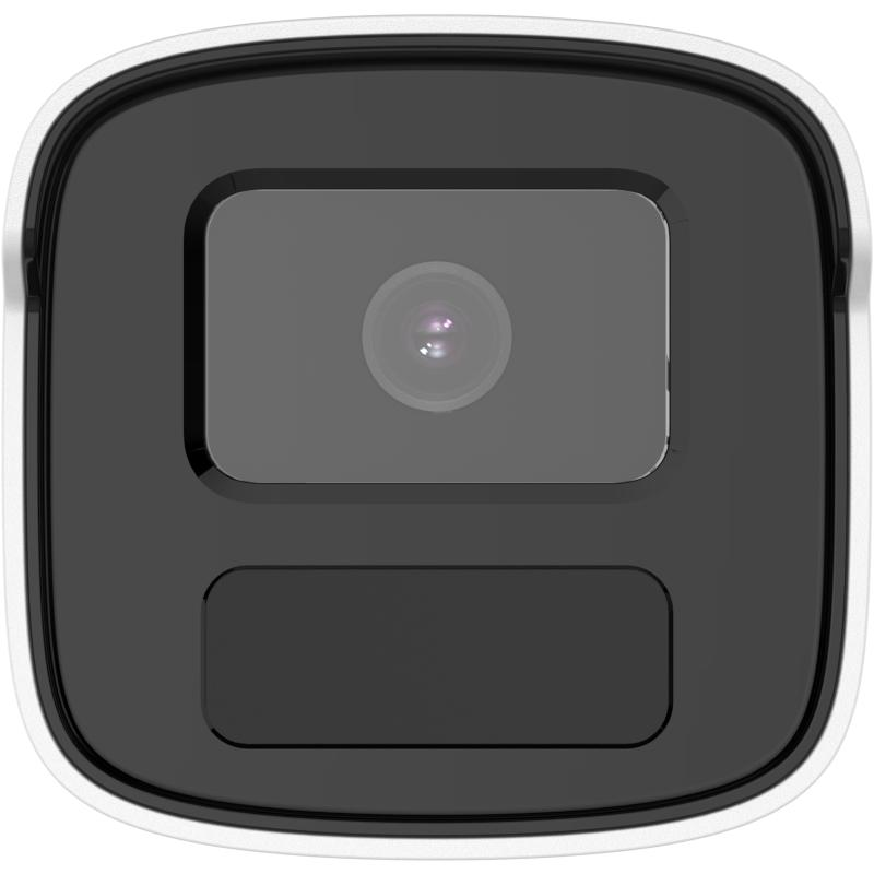 Camera Hikvision DS-2CD1T23G2-I(UF) 2MP | Bullet Fixed, AI Người & Xe, EXIR 2.0