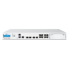 Tường Lửa Sophos XGS 3100: Kết nối 10GE tốc độ cao với cổng SFP+ tích hợp và chip Xstream