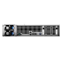 Synology FlashStation FS6400 | Hiệu Suất All-Flash Tối Thượng Cho Doanh Nghiệp Lớn