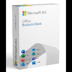 Microsoft 365 Business Basic - Email doanh nghiệp & 1TB OneDrive | Bản quyền Microsoft