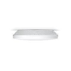 TP-Link EAP787 | WiFi 7 BE15000 Tri-Band Ceiling Access Point, 10G Port, PoE++, Omada SDN, AFC & AI Roaming