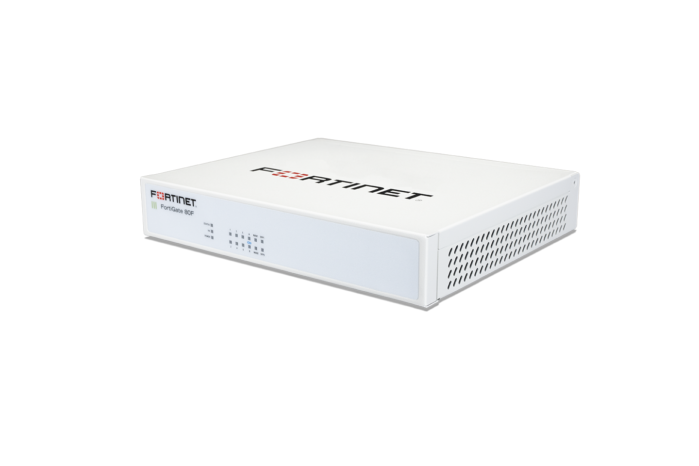 Thiết bị tường lửa Fortigate FG-80F-BDL-950-12 (kèm license 1 năm)