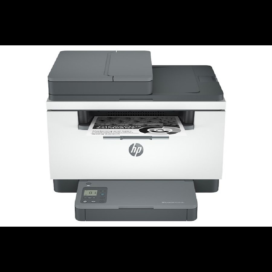 Máy in đa chức năng HP LaserJet MFP M236sdw | In Scan Copy duplex, ADF, Wi-Fi, LAN | NAMHI