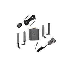 Pepwave MAX BR1 Mini (MAX-BR1-MINI-LTE-E-T-PRM) – Router LTE CAT-4 nhỏ gọn, bền bỉ công nghiệp, quản lý từ xa qua InControl2