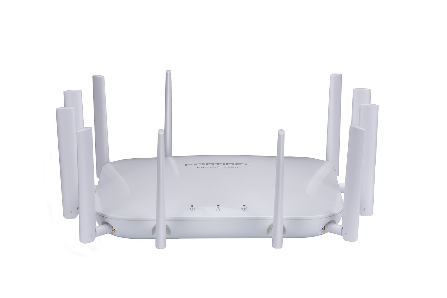 FortiAP FAP-443K - Hạ tầng Wi-Fi 7 cao cấp, roaming mượt cho campus và doanh nghiệp lớn