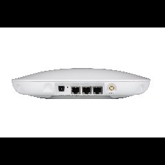 FortiAP FAP-441K - Wi-Fi 7 Quad-Radio 4x4 tốc độ cao cho doanh nghiệp lớn