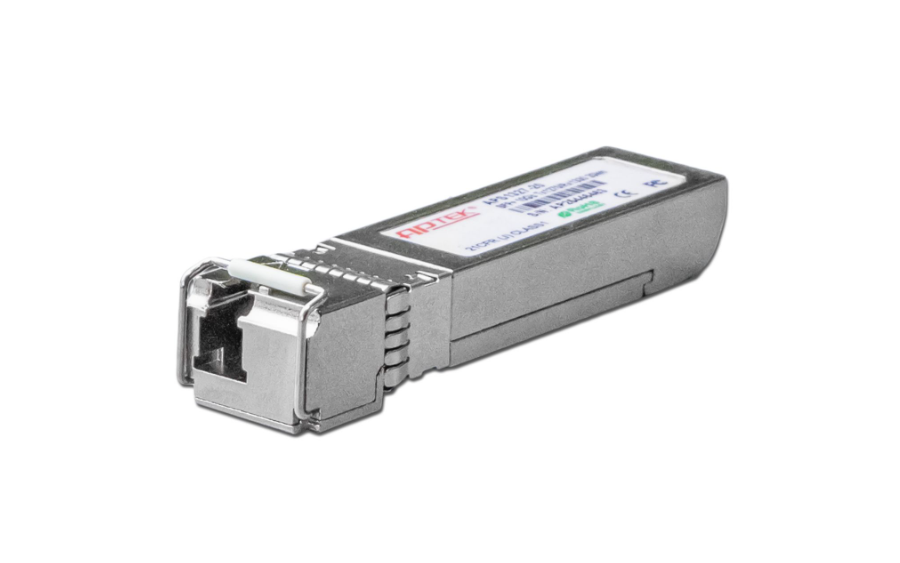 Module quang APTEK APS1327-20 | SFP+ 10G BiDi SM 20km LC | NAMHI