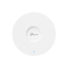 TP-Link EAP653 UR | WiFi 6 AX3000 Ceiling Access Point, PoE+, Omada SDN, Mesh & Seamless Roaming