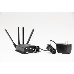 Pepwave MAX BR1 M2M (MAX-BR1-M2M-LTE-E-T) – Router di động công nghiệp cho ứng dụng M2M, hỗ trợ LTE và quản lý từ xa InControl2