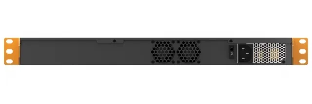 Peplink Balance 710 (BPL-710) – Router SD-WAN 7 WAN Gigabit, hiệu năng 2.5Gbps cho doanh nghiệp quy mô lớn