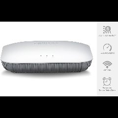 FortiAP 431G - Access Point Wi-Fi 6E Tri-Radio hiệu năng cao