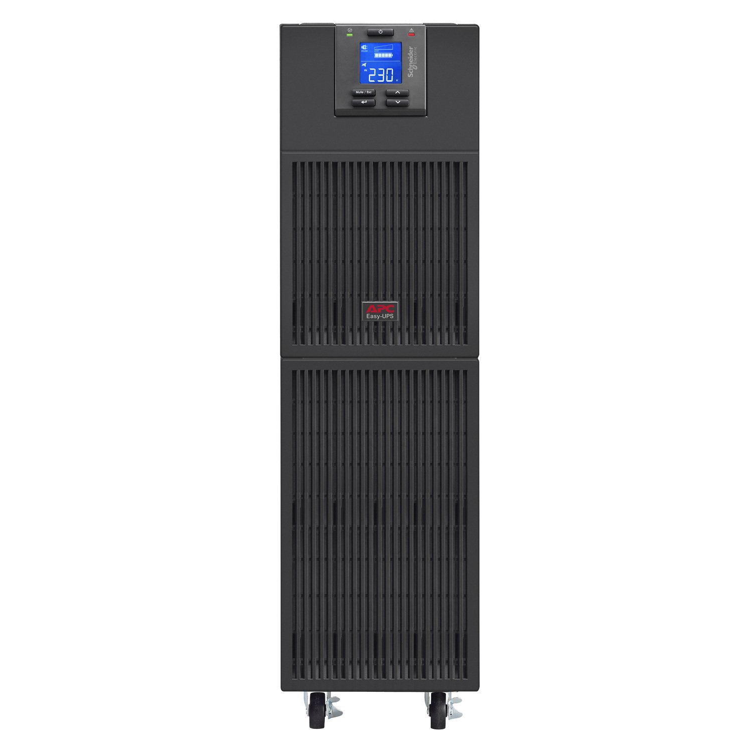 APC Easy UPS SRV6KI 6000VA/6000W | UPS Online Double Conversion