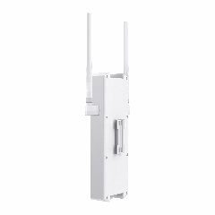 TP-Link EAP625-Outdoor HD | WiFi 6 AX1800 Outdoor Access Point Chuẩn PoE+, 2 Ăng-ten Rời, Hỗ Trợ Omada Cloud