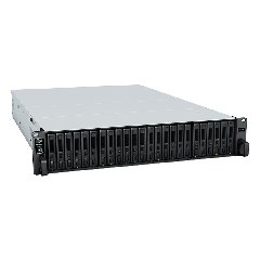 Synology FlashStation FS3410 | Sức Mạnh Xeon & 24-Bay All-Flash