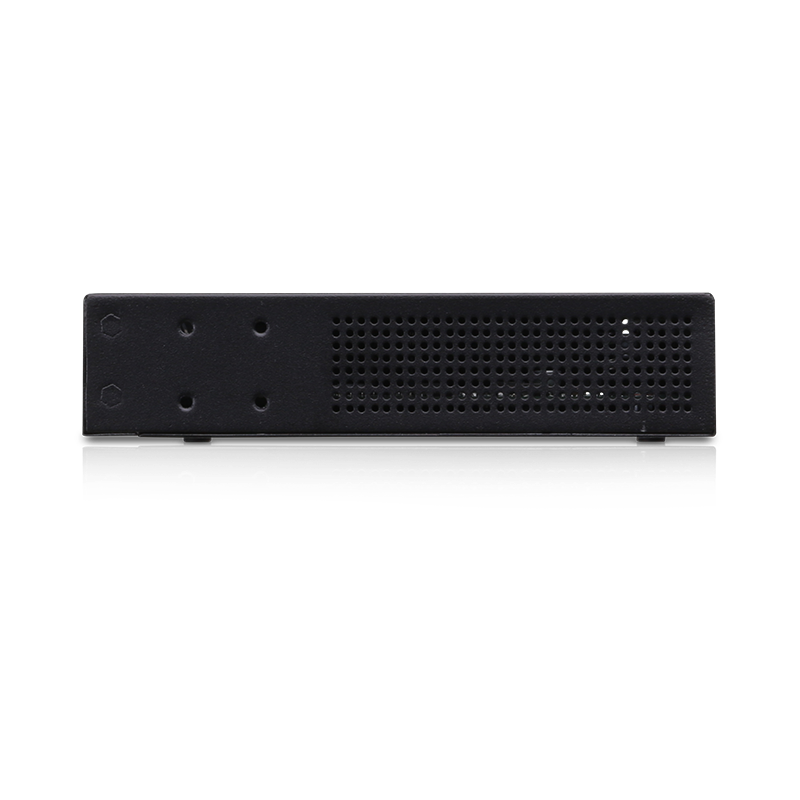 EdgeRouter 4 (ER-4) - Router Gigabit 4 cổng, CPU 4 nhân, RAM 1GB