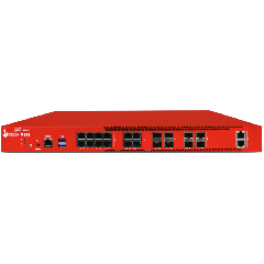 Tường Lửa WatchGuard Firebox M695 | Bảo Mật Tốc Độ Cao Cho Doanh Nghiệp Lớn