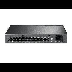 TP-Link TL-SG1016DE | Switch Gigabit Easy Smart 16 port, VLAN, QoS, IGMP Snooping, hiệu năng cao cho doanh nghiệp