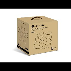TP-Link EAP245 | WiFi Ceiling Access Point AC1750 Gigabit, MU-MIMO, PoE & Quản Lý Cloud Qua Omada SDN