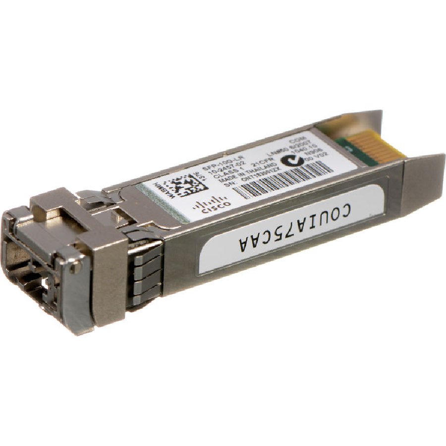 Cisco SFP-10G-LR | Module quang SFP+ 10G Single-Mode 10km | NAMHI