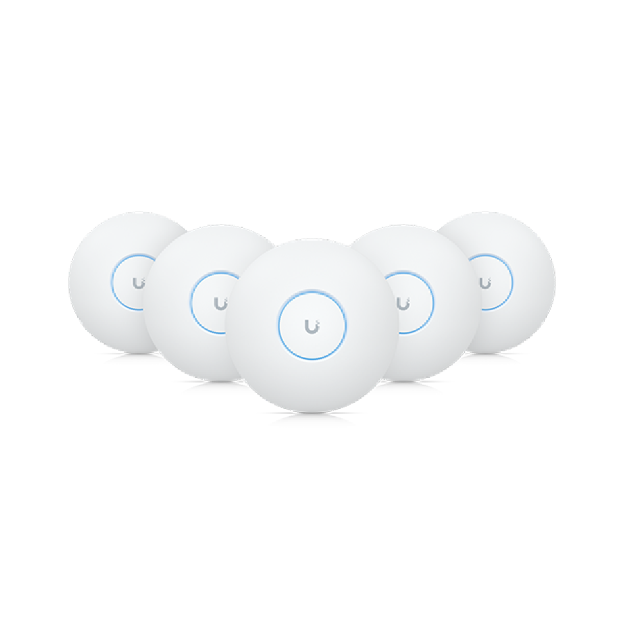 Thiết bị thu phát sóng WiFi - UniFi® AP-AC-Pro 