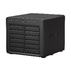 Synology DiskStation DS3622xs+ - NAS 12-bay Xeon, lưu trữ mạnh mẽ & mở rộng tới 36 bay