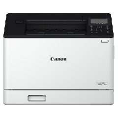 Máy in laser màu Canon LBP673Cdw | In A4 màu duplex, Wi-Fi, LAN | NAMHI