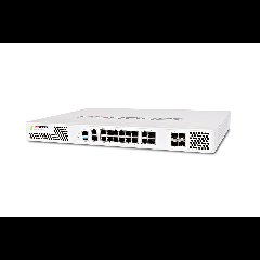 Thiết bị tường lửa FortiGate FG-201E-BDL-950-12 (kèm license 1 năm)