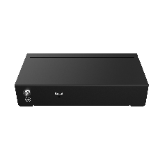 Ruijie Reyee RG-ES205GC-P – 5-Port Gigabit Smart Cloud Managed PoE Switch cho hệ thống camera và SMB