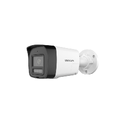 Camera Hikvision DS-2CD1043G2-LIUF/SL 4MP | Smart Hybrid Light, AI Người & Xe, Đàm thoại 2 chiều