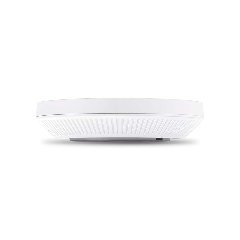 TP-Link EAP610 | WiFi 6 AX1800 Ceiling Access Point, PoE+, Omada SDN, Mesh & Seamless Roaming