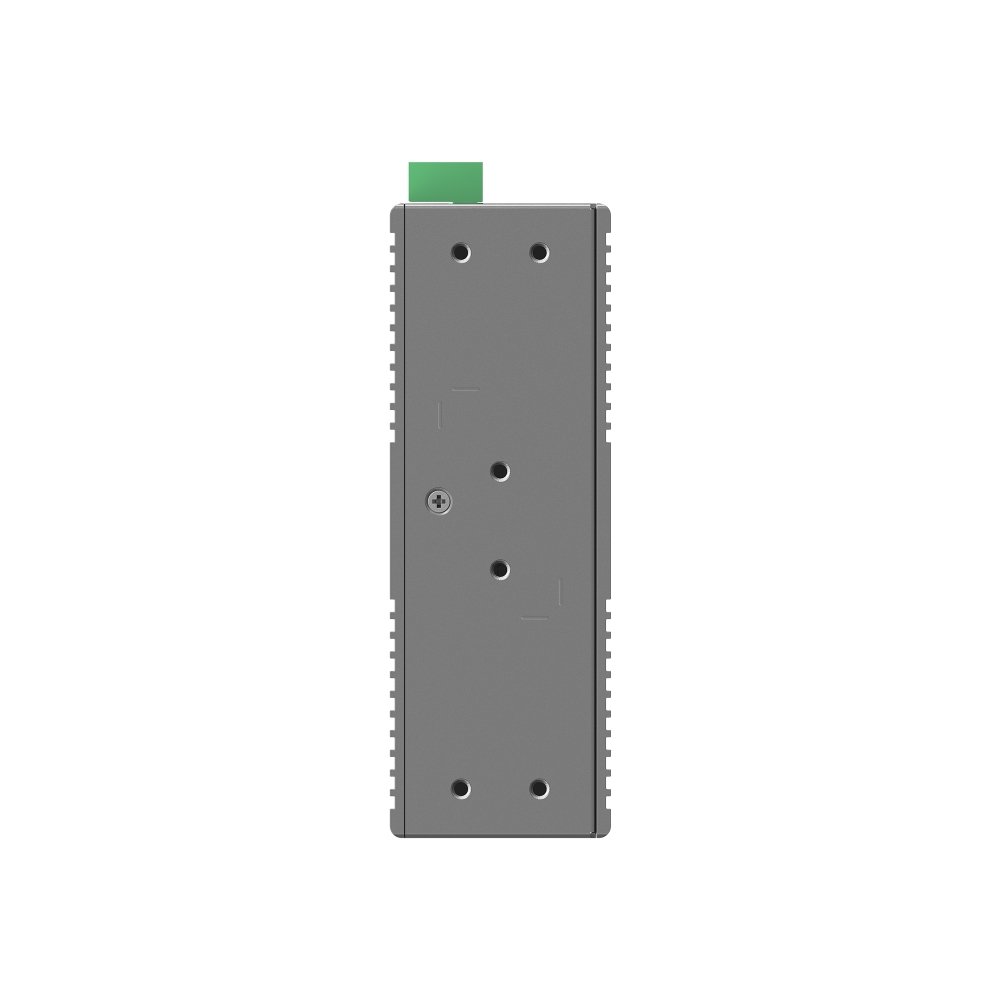 TP-Link IES206G | Switch Công Nghiệp 6 Port Gigabit Quản Lý Cloud Omada, Hoạt Động -40~75°C, Vỏ Nhôm IP40