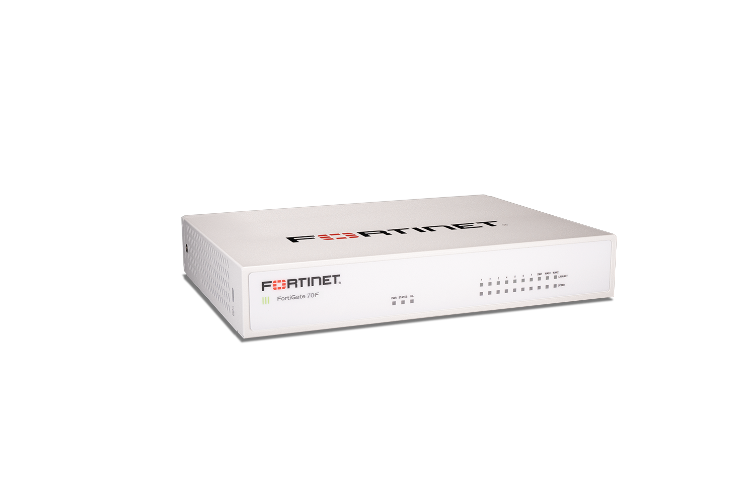 Thiết bị tường lửa Fortigate FG-70F-BDL-950-12 (kèm license 1 năm)