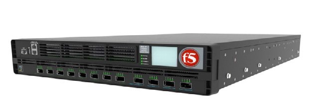 F5 BIG-IP i15600-N | Nền tảng Load Balancer & ADC DC Power cho Datacenter & Telco