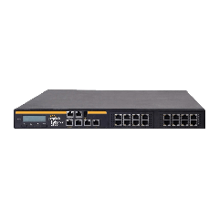 Peplink Balance 2500-SFP – Router SD-WAN 10G Enterprise, hiệu năng 8Gbps, dành cho trụ sở doanh nghiệp lớn