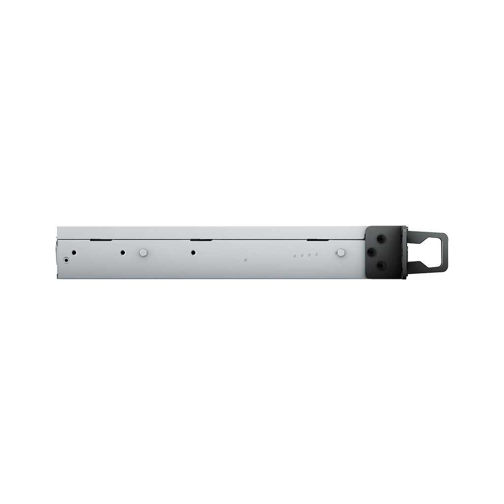 Synology RackStation RS422+ | NAS 1U 4-Bay Nhỏ Gọn, Hỗ Trợ 10GbE