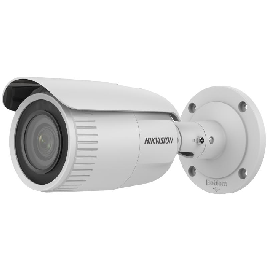 Camera Hikvision DS-2CD1623G2-IZ(S) 2MP | Varifocal 2.8-12mm, AI Người & Xe, EXIR 50m