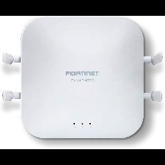 FortiAP 433G - Access Point Wi-Fi 6E Tri-Radio 4x4 MU-MIMO