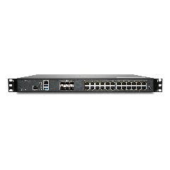 SonicWall NSa 4700 – Tường Lửa Gen 7 Hiệu Năng 18 Gbps, Chuẩn 10G Cho Doanh Nghiệp Trung & Lớn