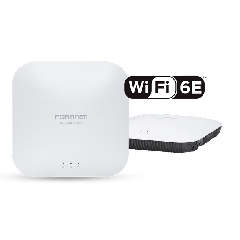 FortiAP 431G - Access Point Wi-Fi 6E Tri-Radio hiệu năng cao