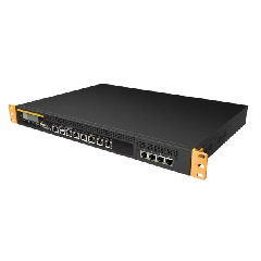 Peplink Balance 710 (BPL-710) - Router SD-WAN 7 WAN Gigabit, hiệu năng 2.5Gbps cho doanh nghiệp quy mô lớn