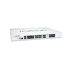 Fortinet FortiGate 201F Hardware Only | NGFW Enterprise SSD 480GB | NAMHI