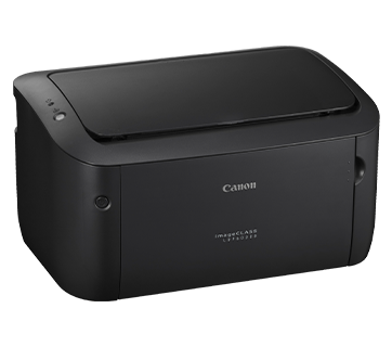 Máy in laser Canon LBP6030B | In A4 trắng đen nhỏ gọn, tiết kiệm | NAMHI